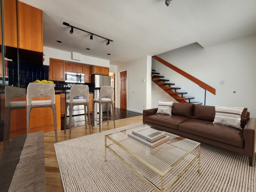 Apartment in Santa Monica