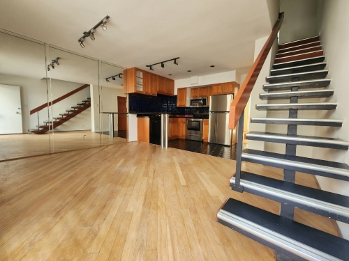 Apartment in Santa Monica