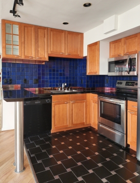 Apartment in Santa Monica