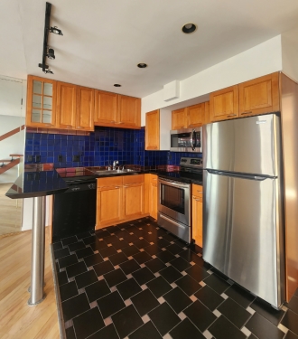 Apartment in Santa Monica