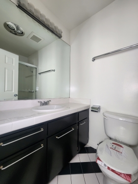 Apartment in Santa Monica