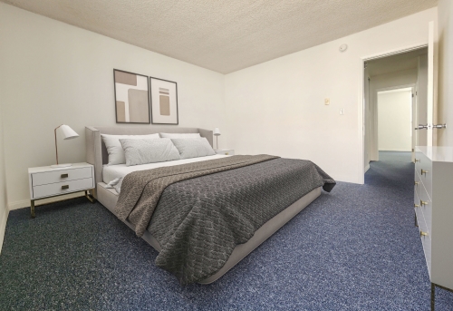 Apartment in Santa Monica