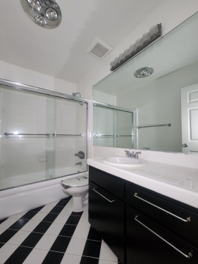 Apartment in Santa Monica