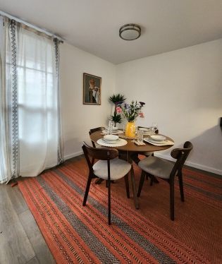 Apartment in Santa Monica