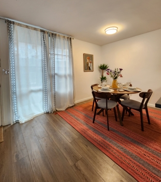 Apartment in Santa Monica