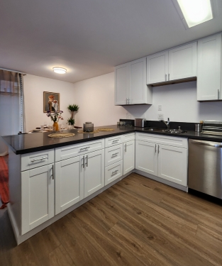 Apartment in Santa Monica