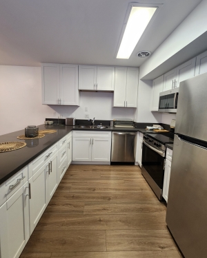 Apartment in Santa Monica