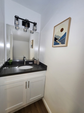 Apartment in Santa Monica
