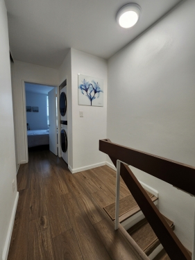 Apartment in Santa Monica