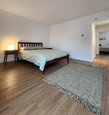 Apartment in Santa Monica