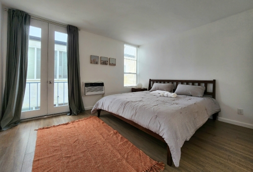 Apartment in Santa Monica