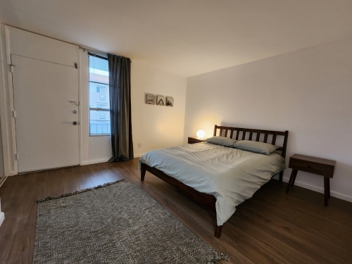 Apartment in Santa Monica
