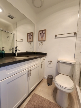 Apartment in Santa Monica