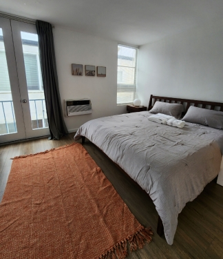 Apartment in Santa Monica