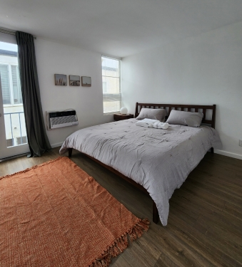 Apartment in Santa Monica