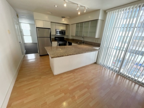 Apartment in Santa Monica