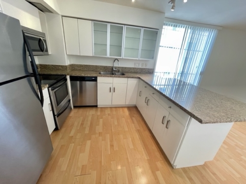 Apartment in Santa Monica