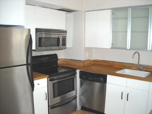 Apartment in Santa Monica