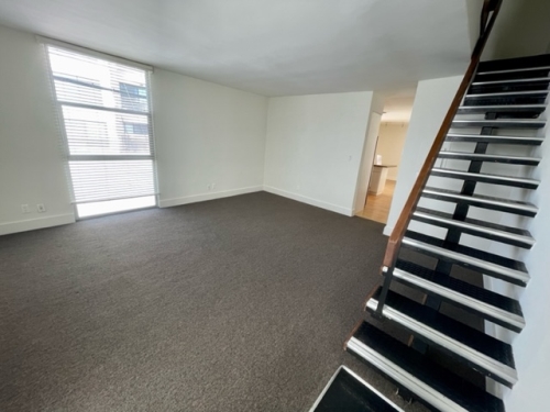 Apartment in Santa Monica