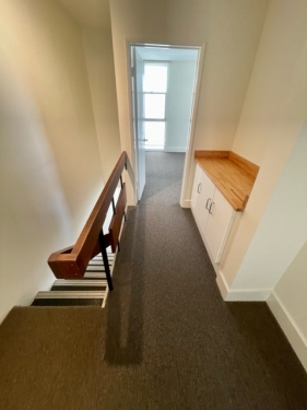 Apartment in Santa Monica