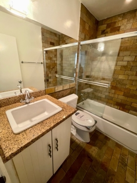 Apartment in Santa Monica