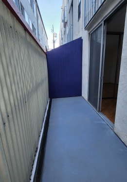 Apartment in Santa Monica