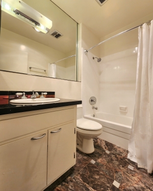 Apartment in Santa Monica