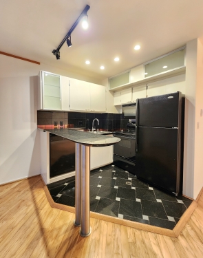 Apartment in Santa Monica