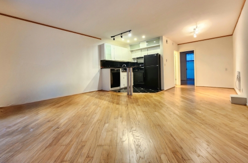 Apartment in Santa Monica