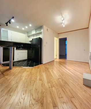 Apartment in Santa Monica