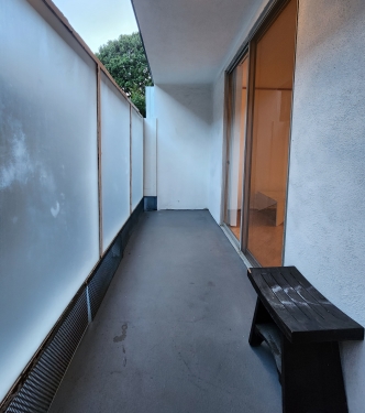 Apartment in Santa Monica