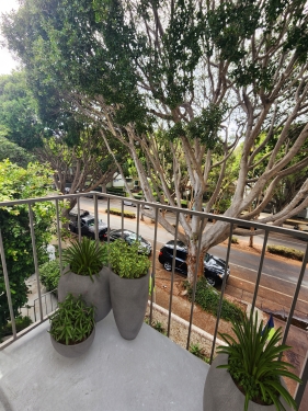 Apartment in Santa Monica