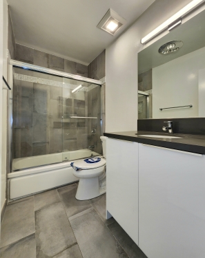 Apartment in Santa Monica