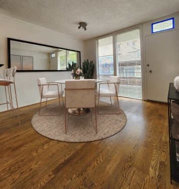 Apartment in Santa Monica