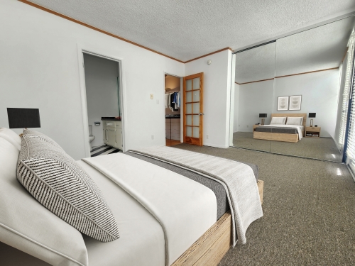 Apartment in Santa Monica