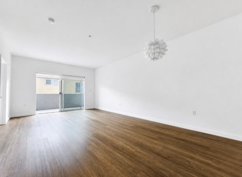Apartment in Los Angeles