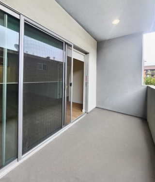 Apartment in Los Angeles