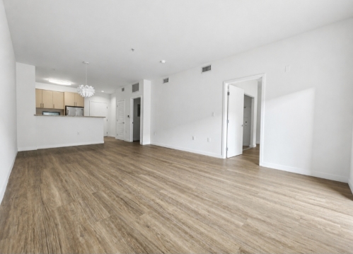 Apartment in Los Angeles