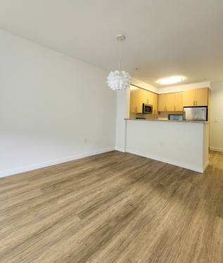 Apartment in Los Angeles