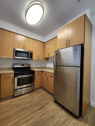 Apartment in Los Angeles