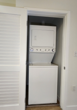 Apartment in Los Angeles