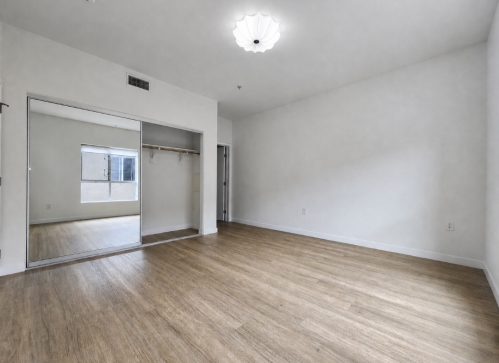 Apartment in Los Angeles