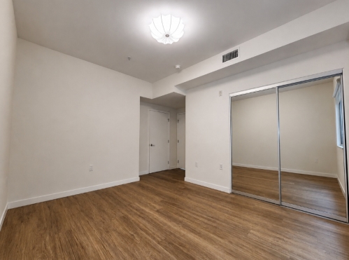 Apartment in Los Angeles