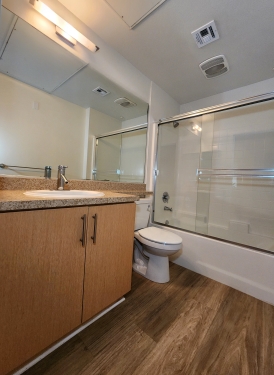 Apartment in Los Angeles
