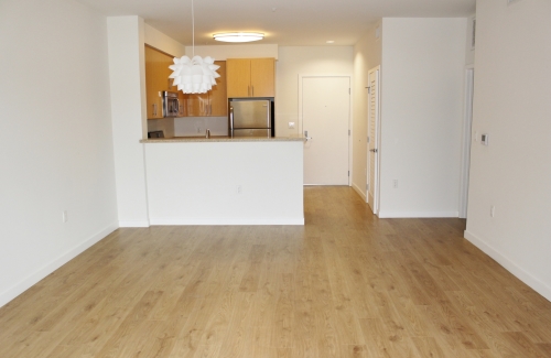 Apartment in Los Angeles