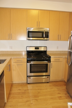 Apartment in Los Angeles