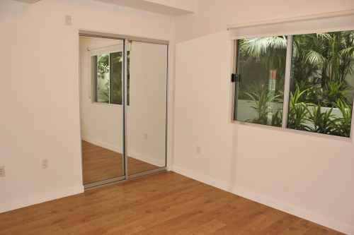 Apartment in Los Angeles