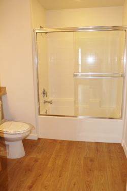 Apartment in Los Angeles