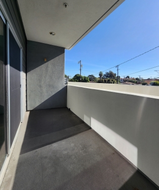 Apartment in Los Angeles