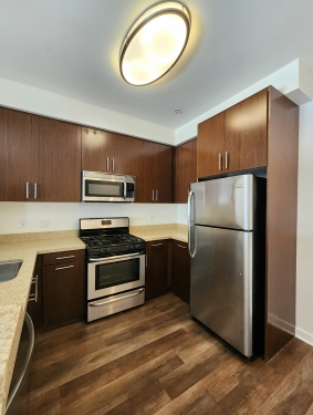 Apartment in Los Angeles